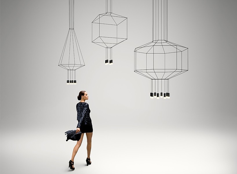 product design，Geometry，lighting，Energy conservation and environmental protection，
