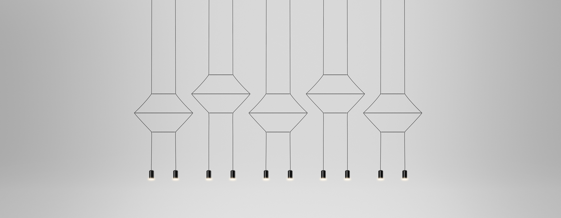 product design，Geometry，lighting，Energy conservation and environmental protection，