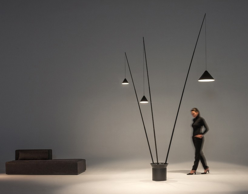 Simplicity，product design，lighting，Home Furnishing，