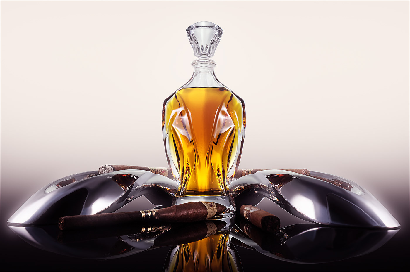 Cigar，High end design，luxurious，tobacco，Modeling design，