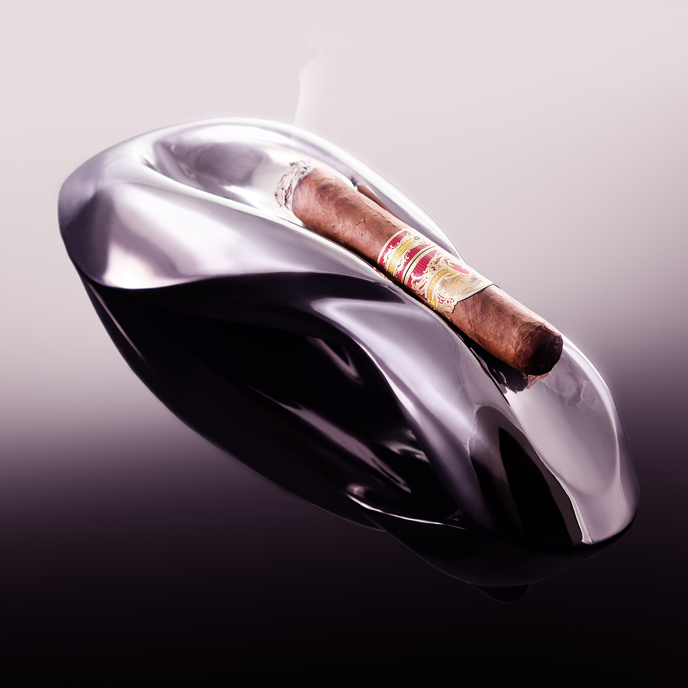 Cigar，High end design，luxurious，tobacco，Modeling design，