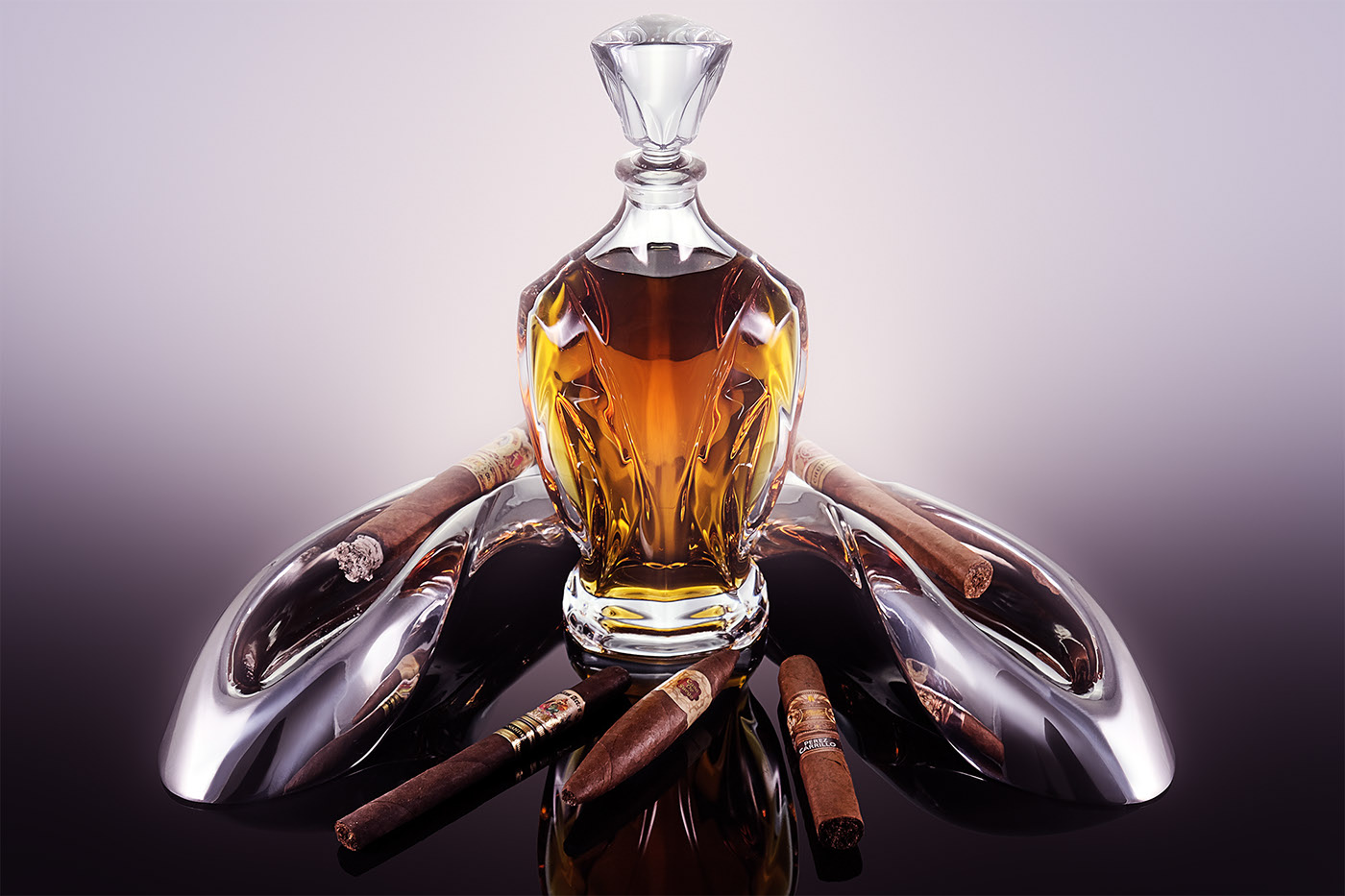 Cigar，High end design，luxurious，tobacco，Modeling design，
