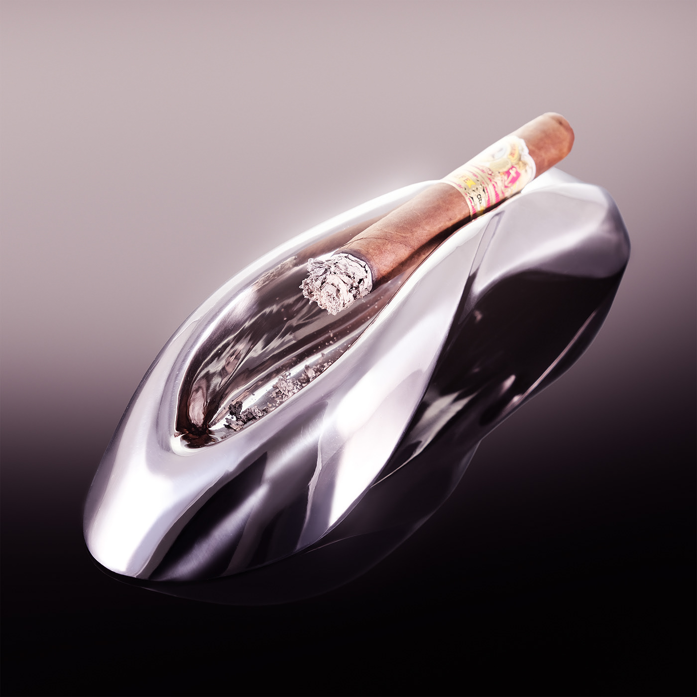 Cigar，High end design，luxurious，tobacco，Modeling design，