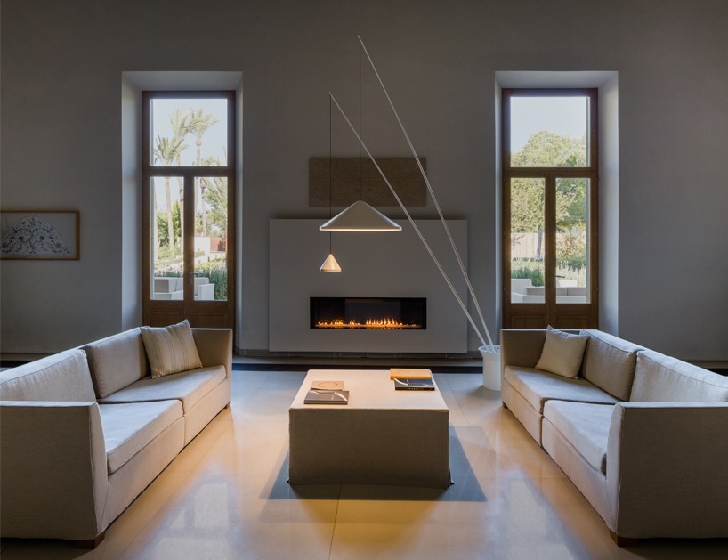Simplicity，product design，lighting，Home Furnishing，