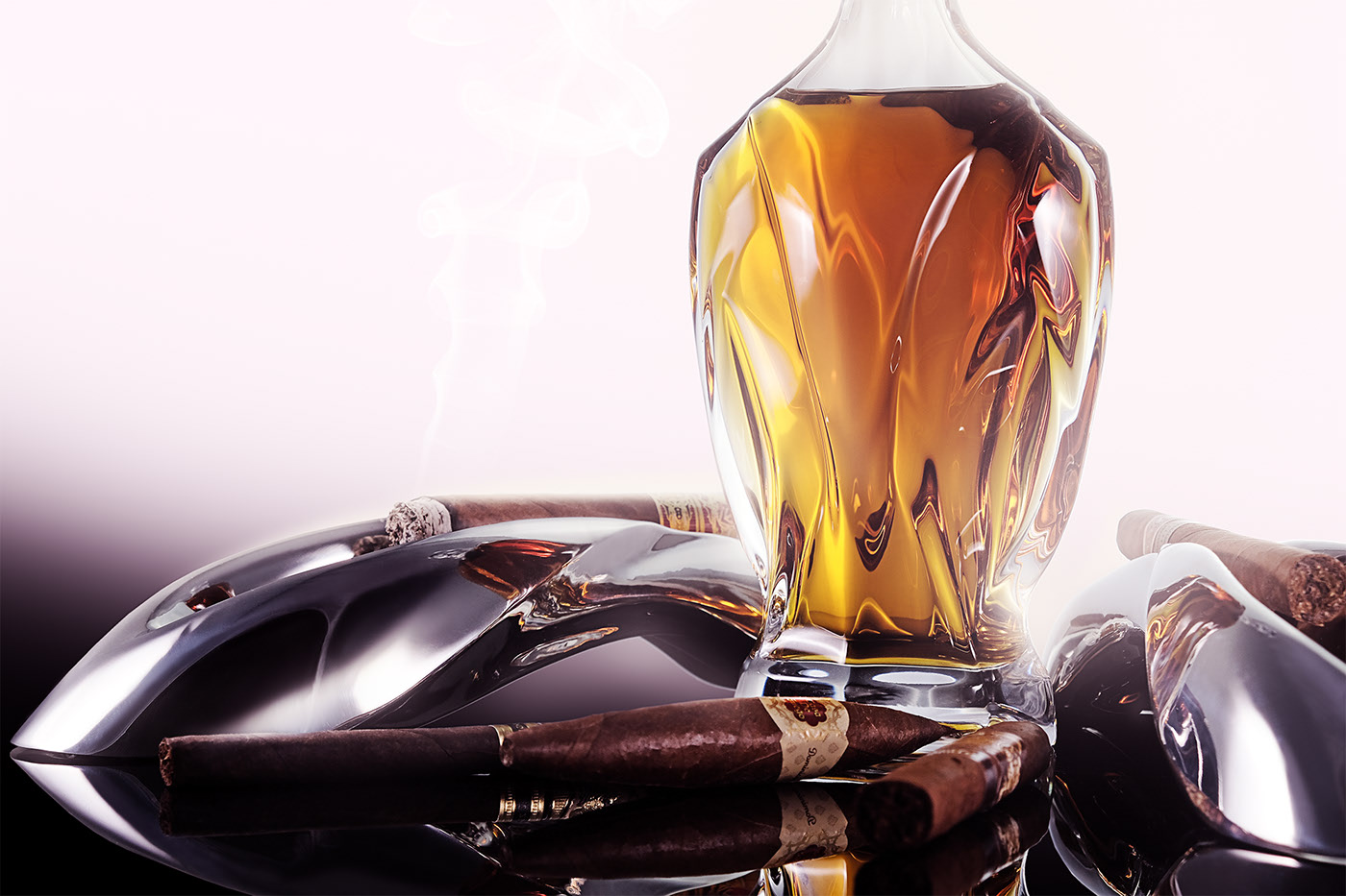 Cigar，High end design，luxurious，tobacco，Modeling design，