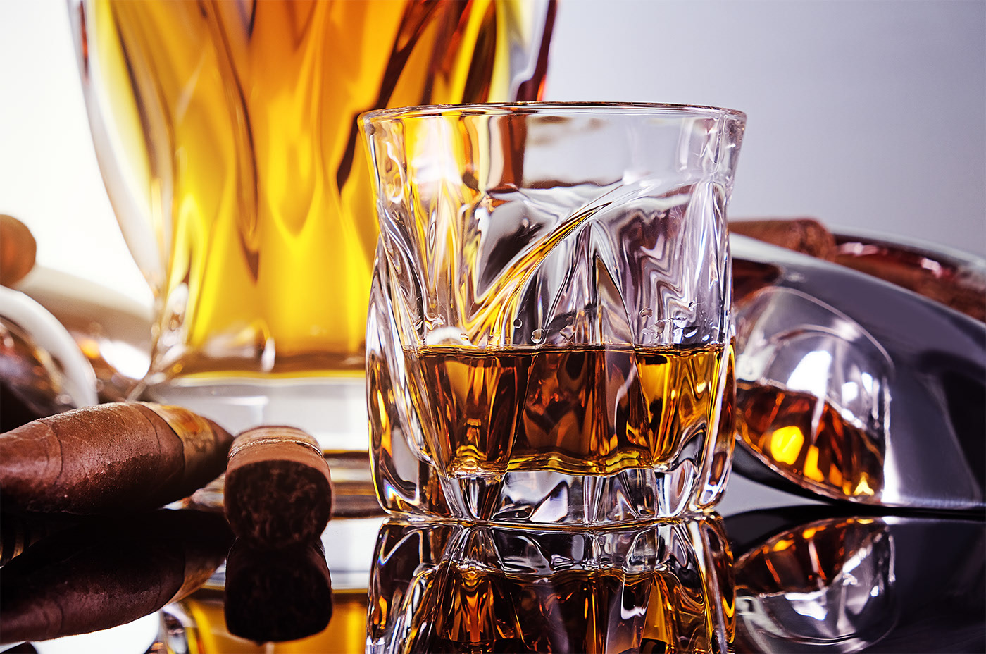 Cigar，High end design，luxurious，tobacco，Modeling design，