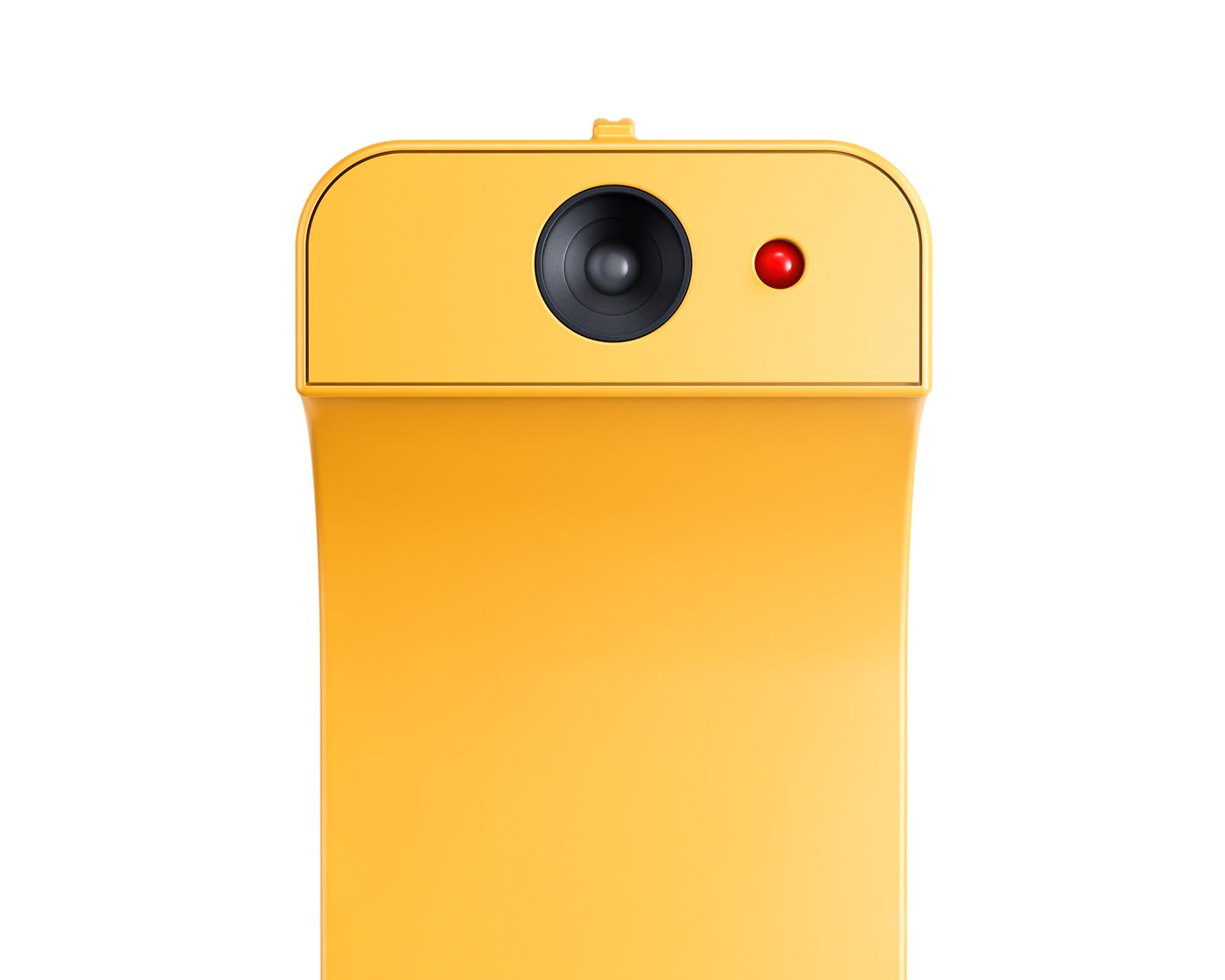 thermometer，infrared，3d，cgi，Non contact，concept，