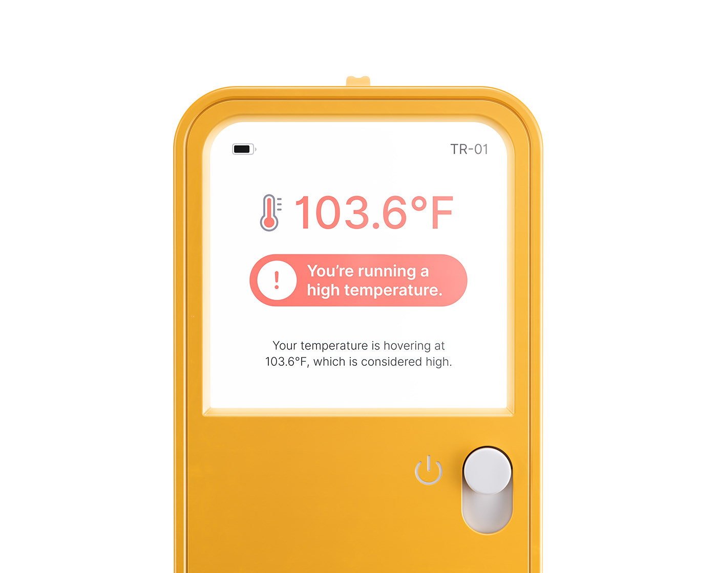 thermometer，infrared，3d，cgi，Non contact，concept，