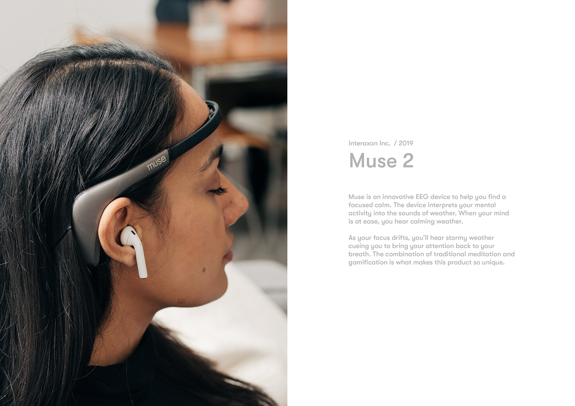 electroencephalogram，testing，