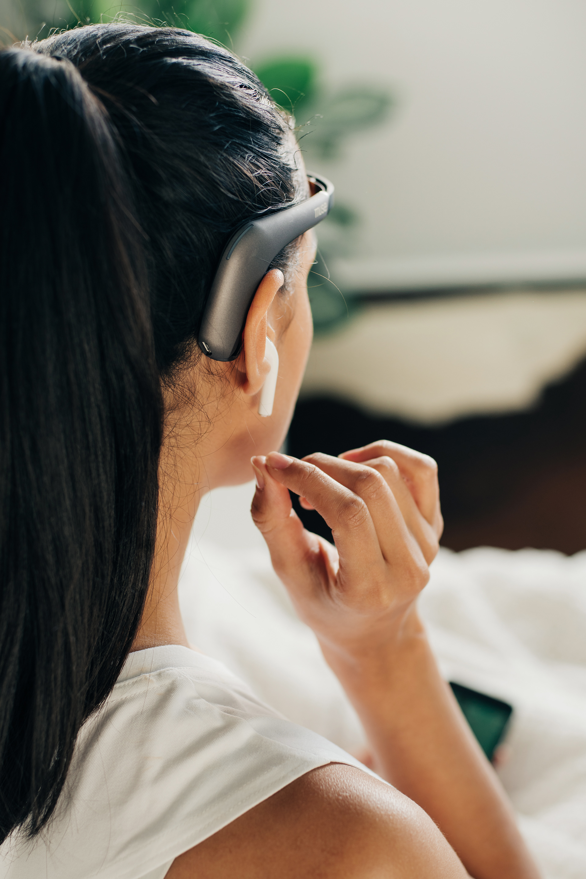 electroencephalogram，testing，