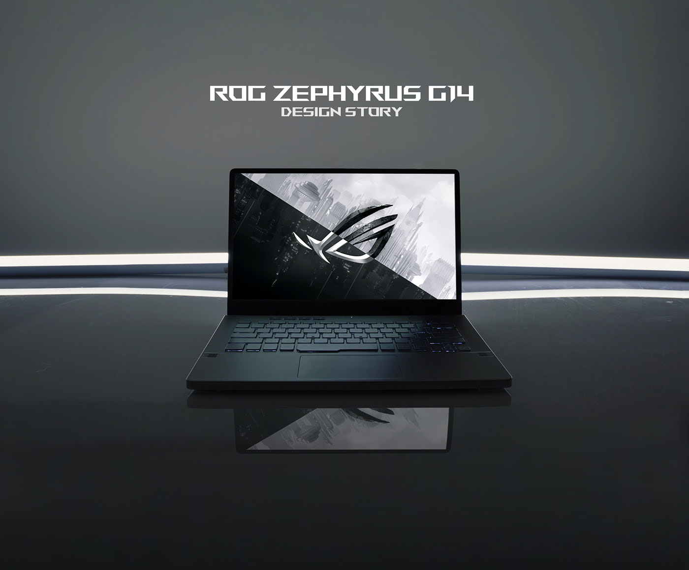 notebook，black，ASUS，science and technology，