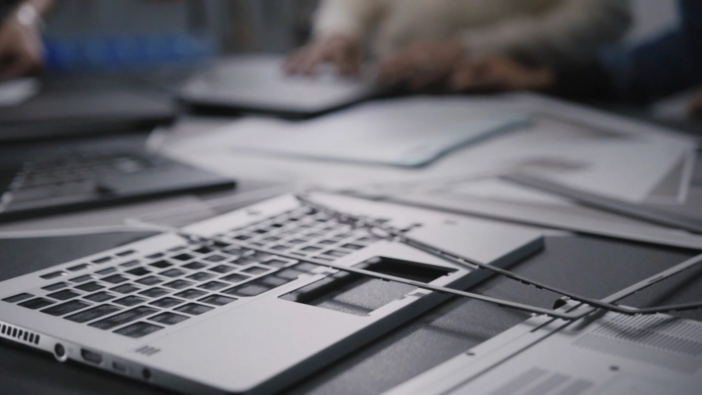 notebook，black，ASUS，science and technology，