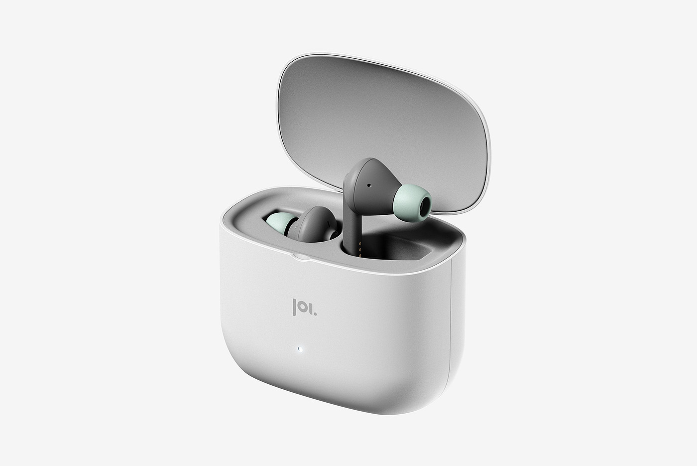 True wireless headset，Bluetooth headset，