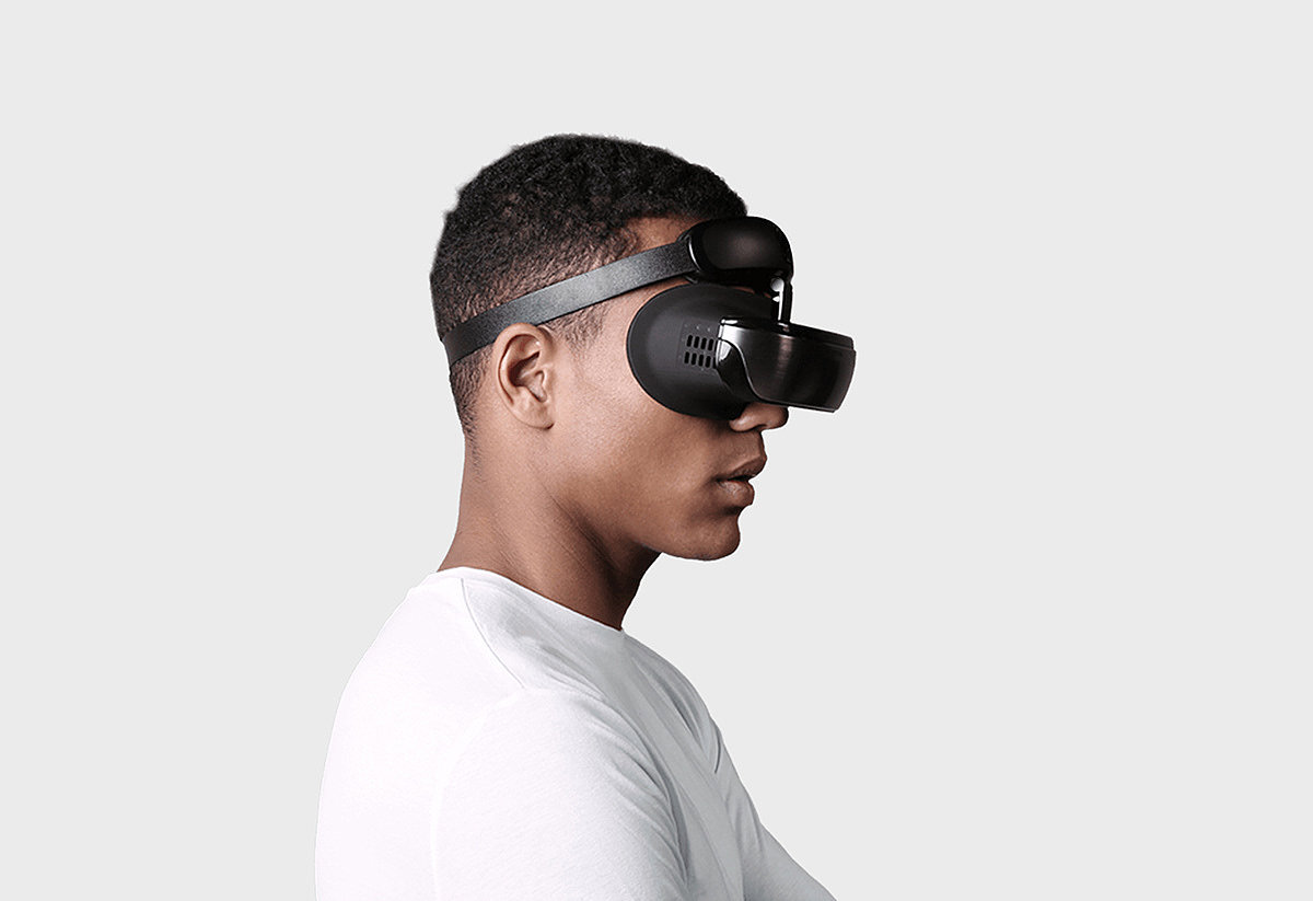 vr，4K，black，glasses，