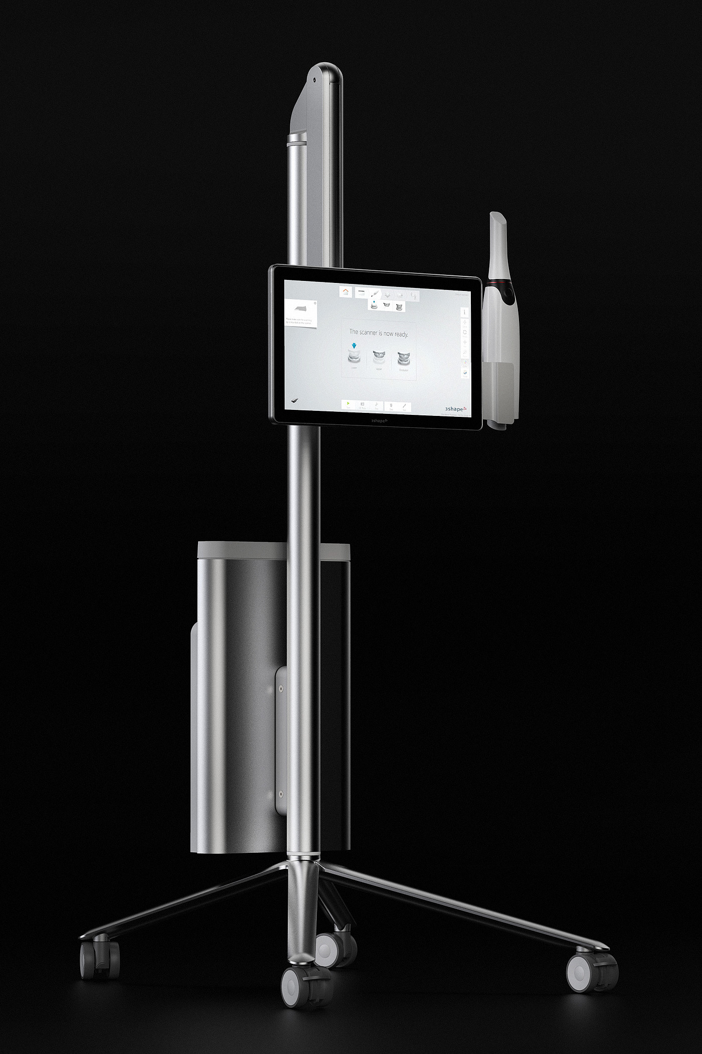 medical apparatus and instruments，