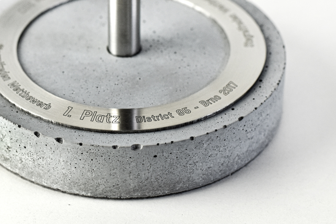 trophy，concrete，steel products，Microphone，