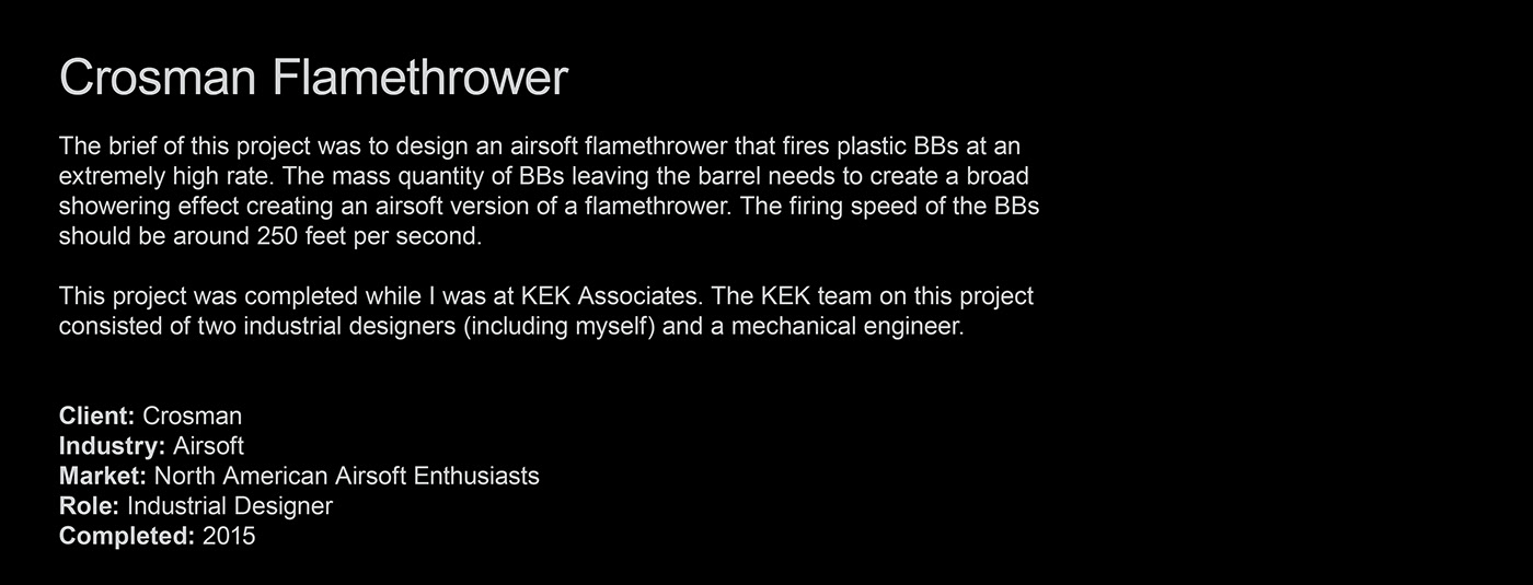 gun，sketch，prototype，black，