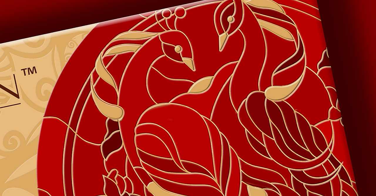 Original design，