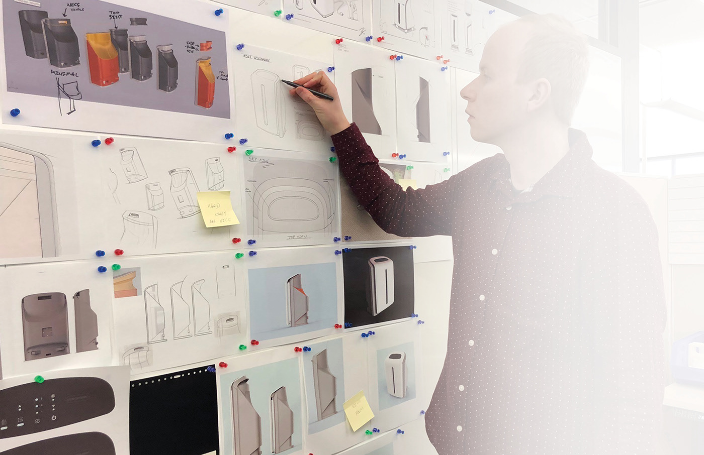 air cleaner，Small，Electronics，furniture，white，