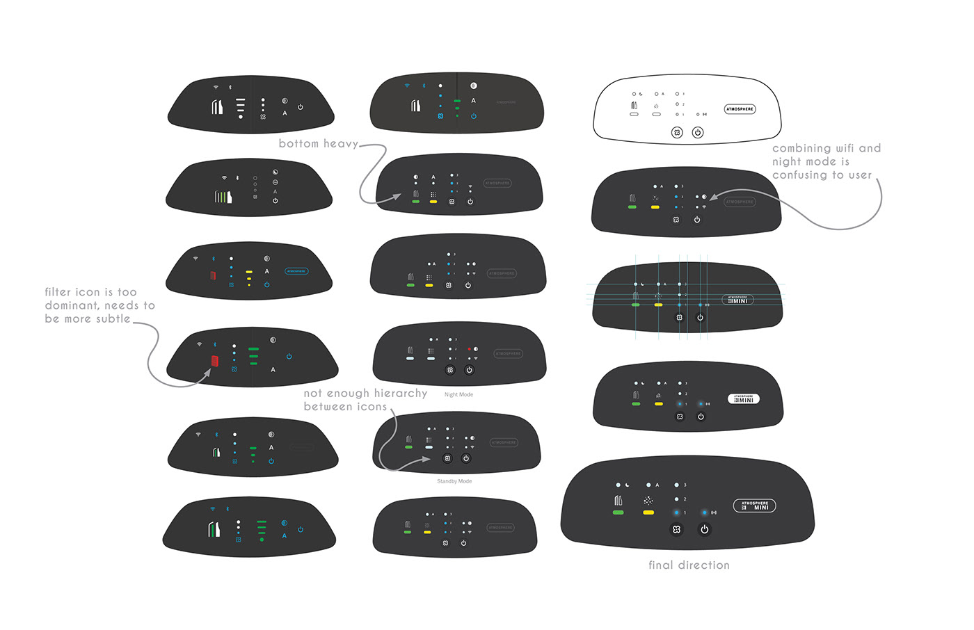 air cleaner，Small，Electronics，furniture，white，