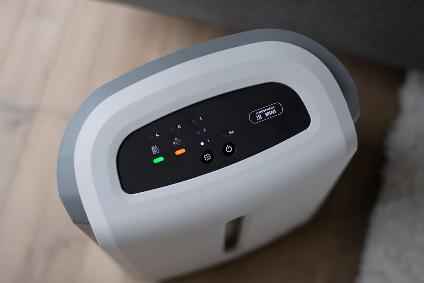 air cleaner，Small，Electronics，furniture，white，