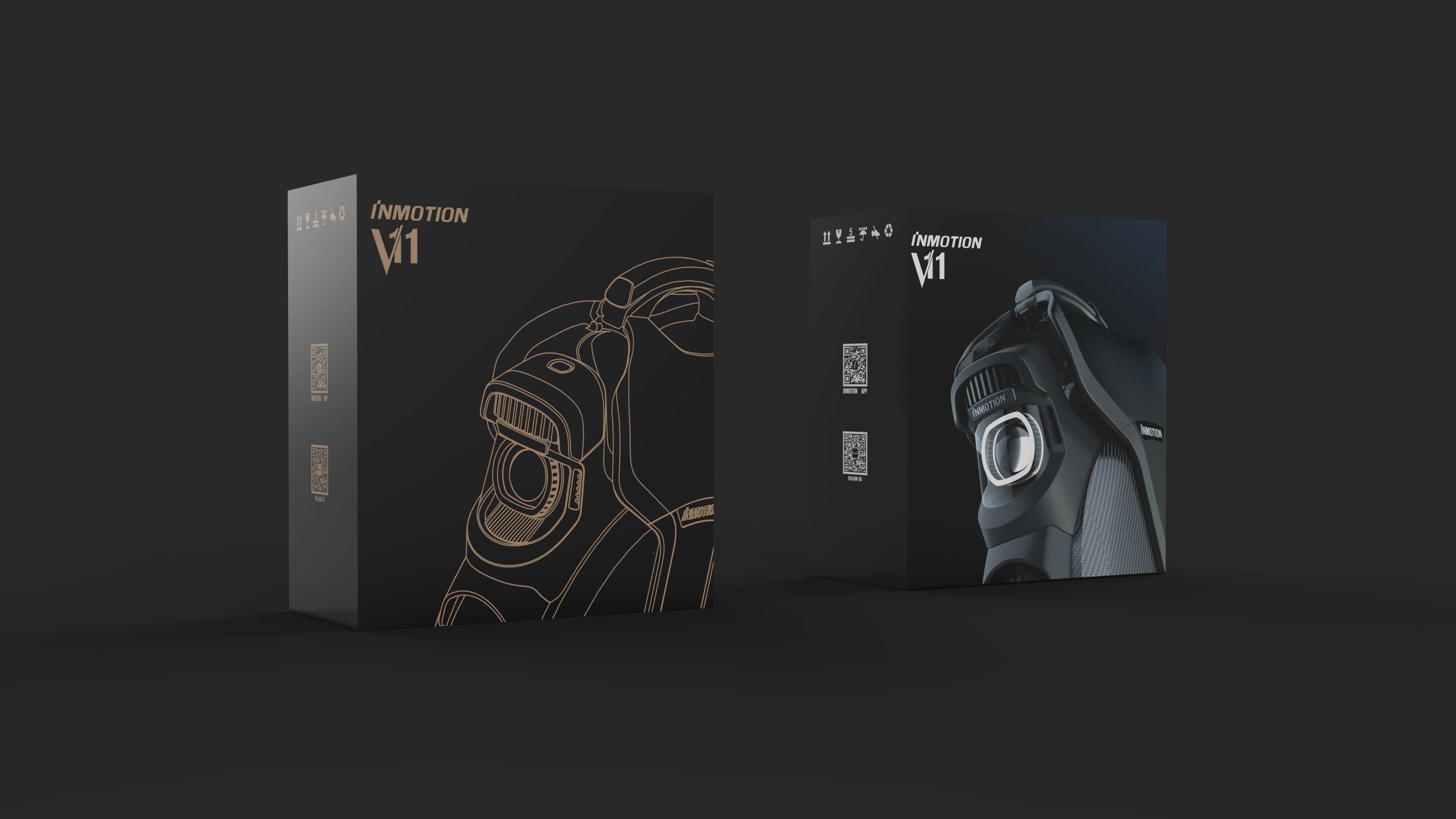 Balance car，wheelbarrow，shock absorption，Scooter，industrial design，Enjoy the world，V11，motion，