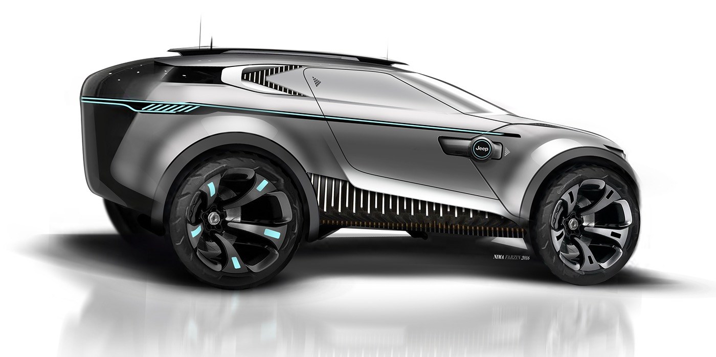 Design，Model，originality，tool，traffic，