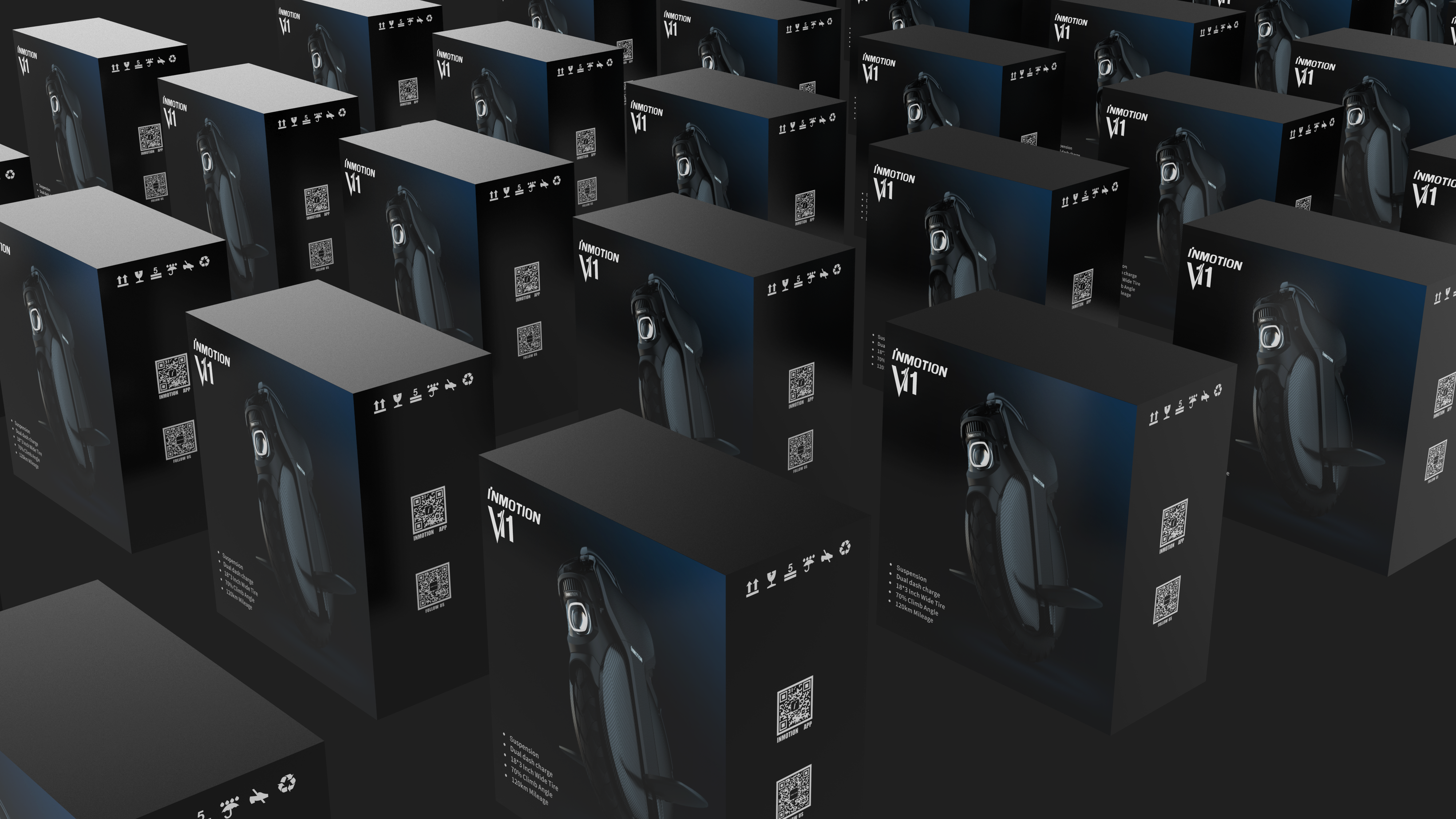 Balance car，wheelbarrow，shock absorption，Scooter，industrial design，Enjoy the world，V11，motion，