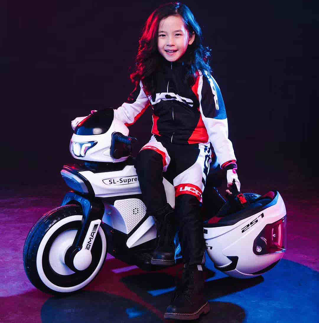 Children's Toys，industrial design，Children's motorcycle，