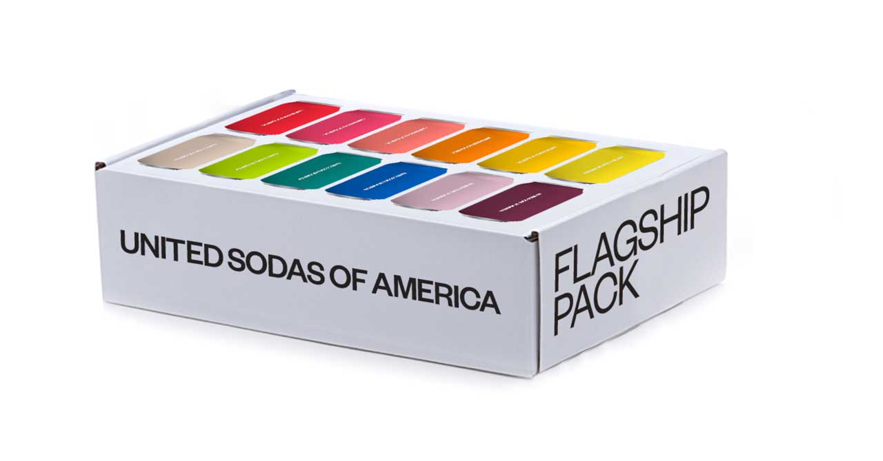 originality，Design，Soda，color，