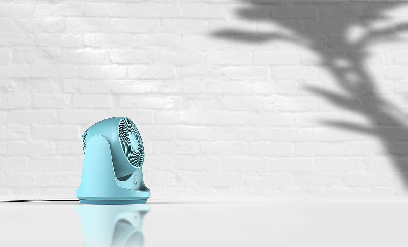 Portable，originality，Design，Fan，