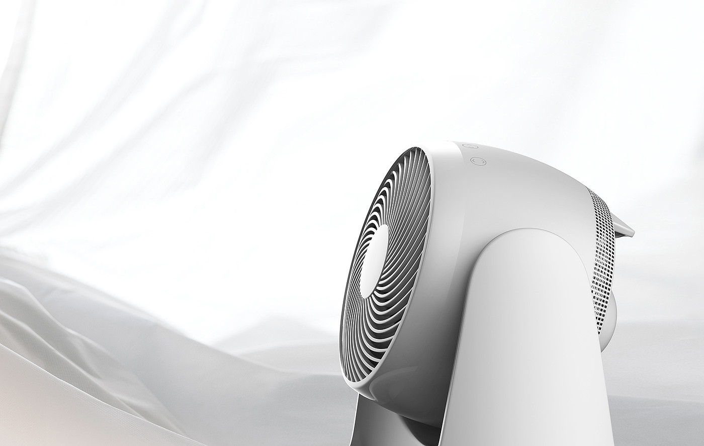 Portable，originality，Design，Fan，