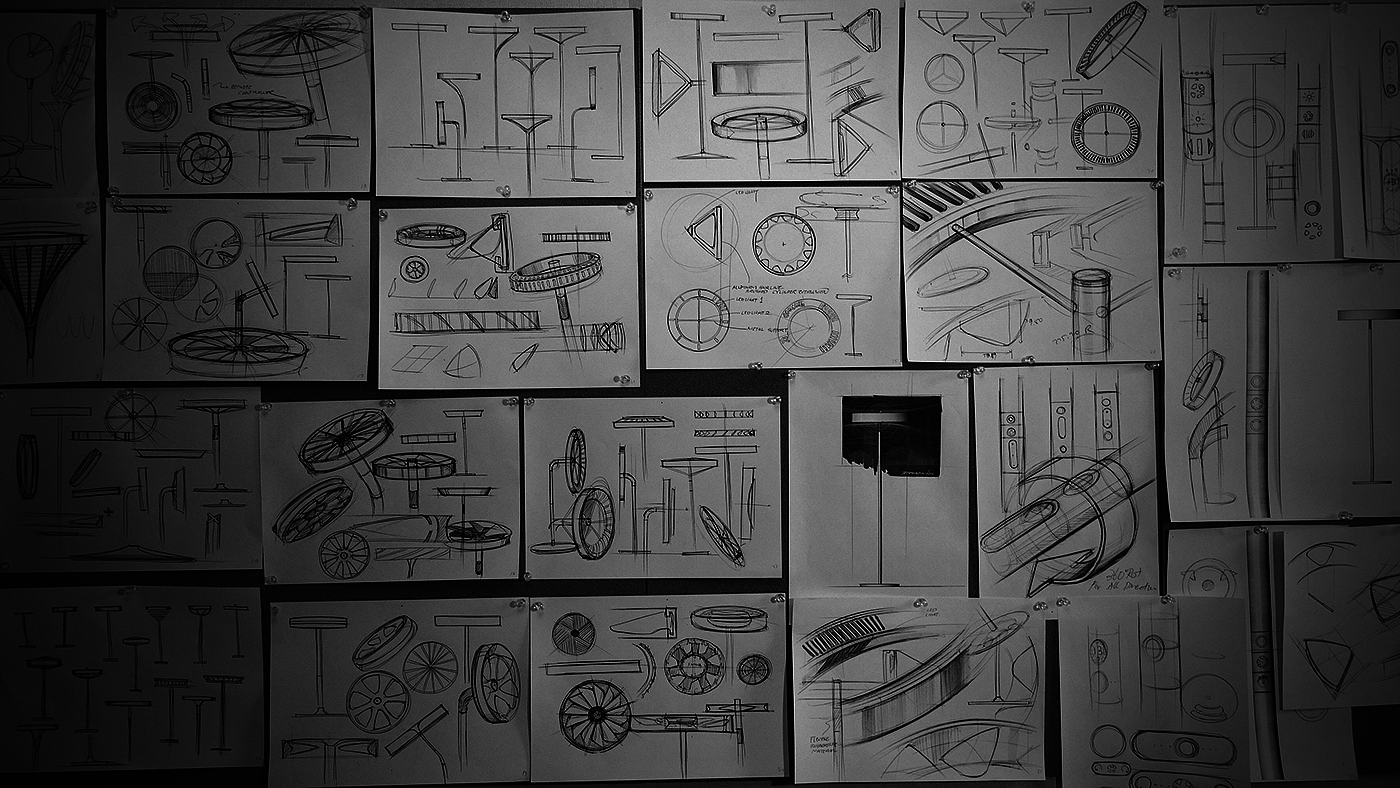 intelligence，noise，annular，Fan，Design，
