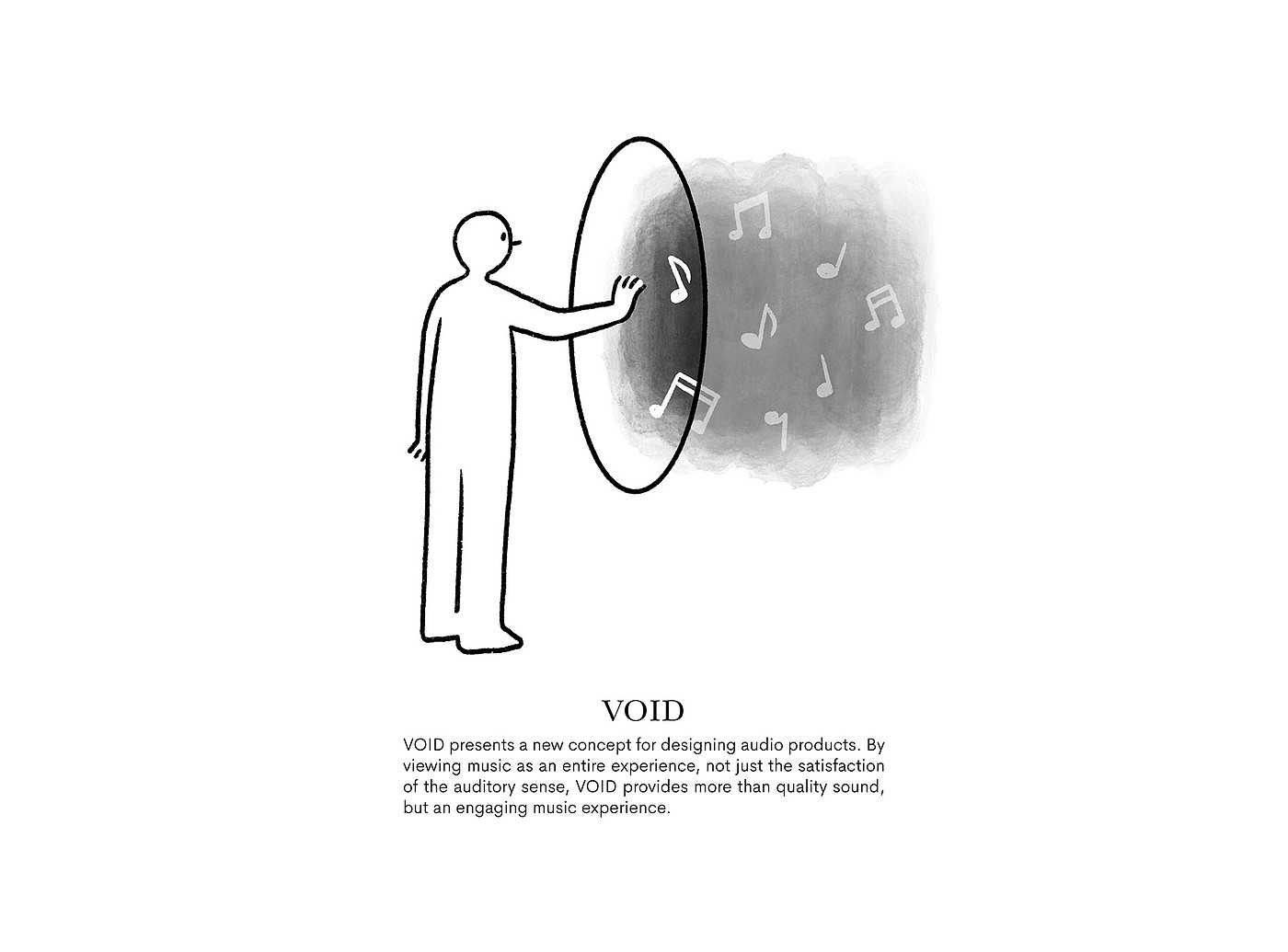 intelligence，High-tech，White '，loudspeaker box，Touch screen，