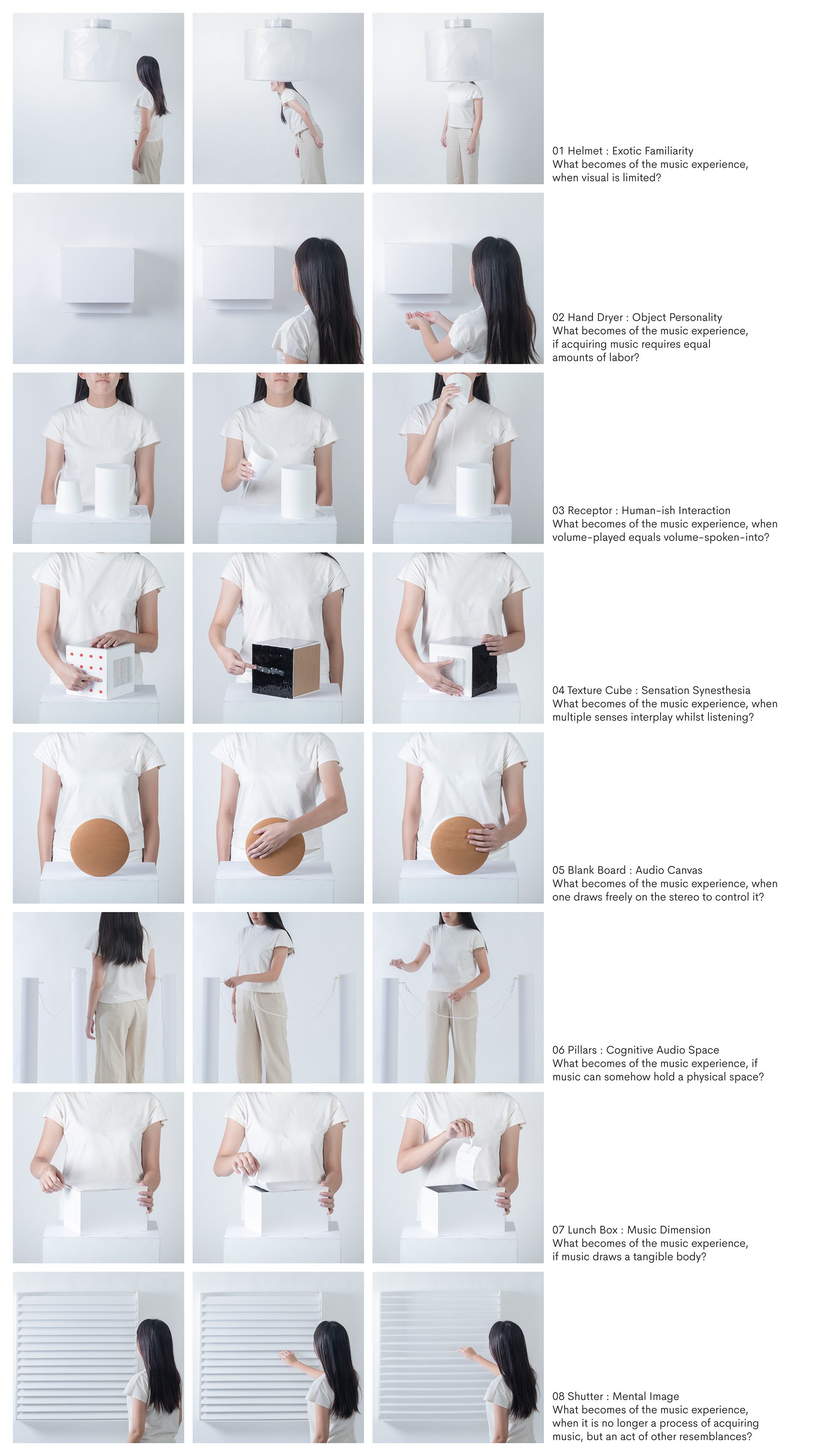 intelligence，High-tech，White '，loudspeaker box，Touch screen，