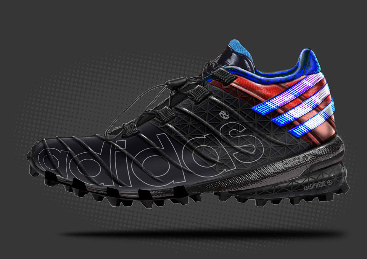 product design，industrial design，sneakers，Hand drawn，modeling，