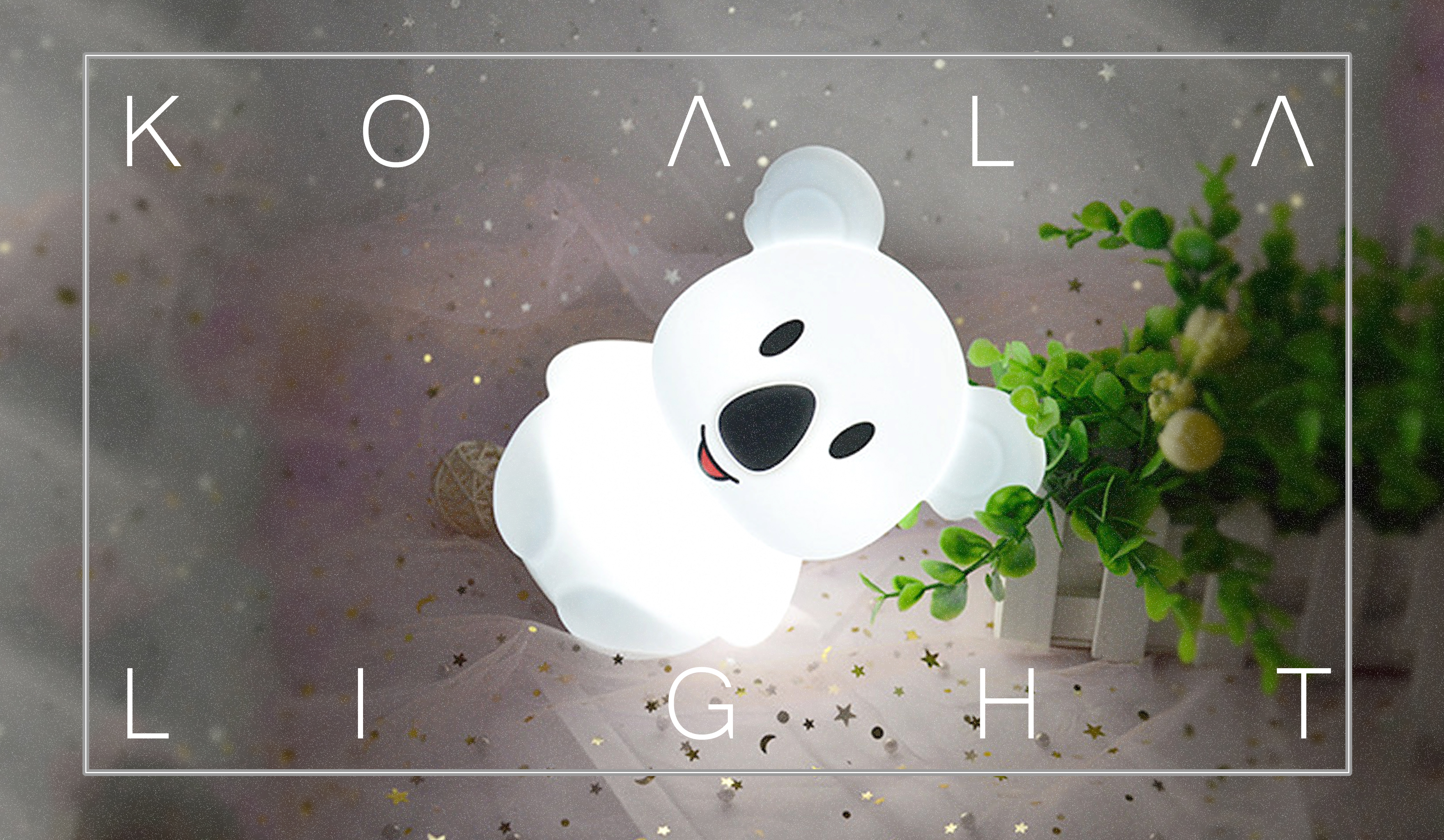 product design，Silicone lamp，gift，Night light，cute pet，