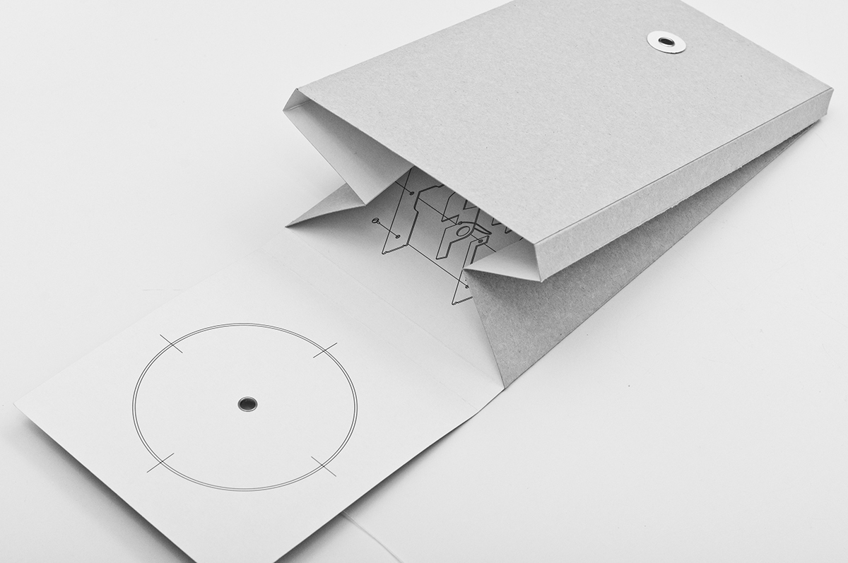 cardboard，elastic，Pistol，Design，originality，