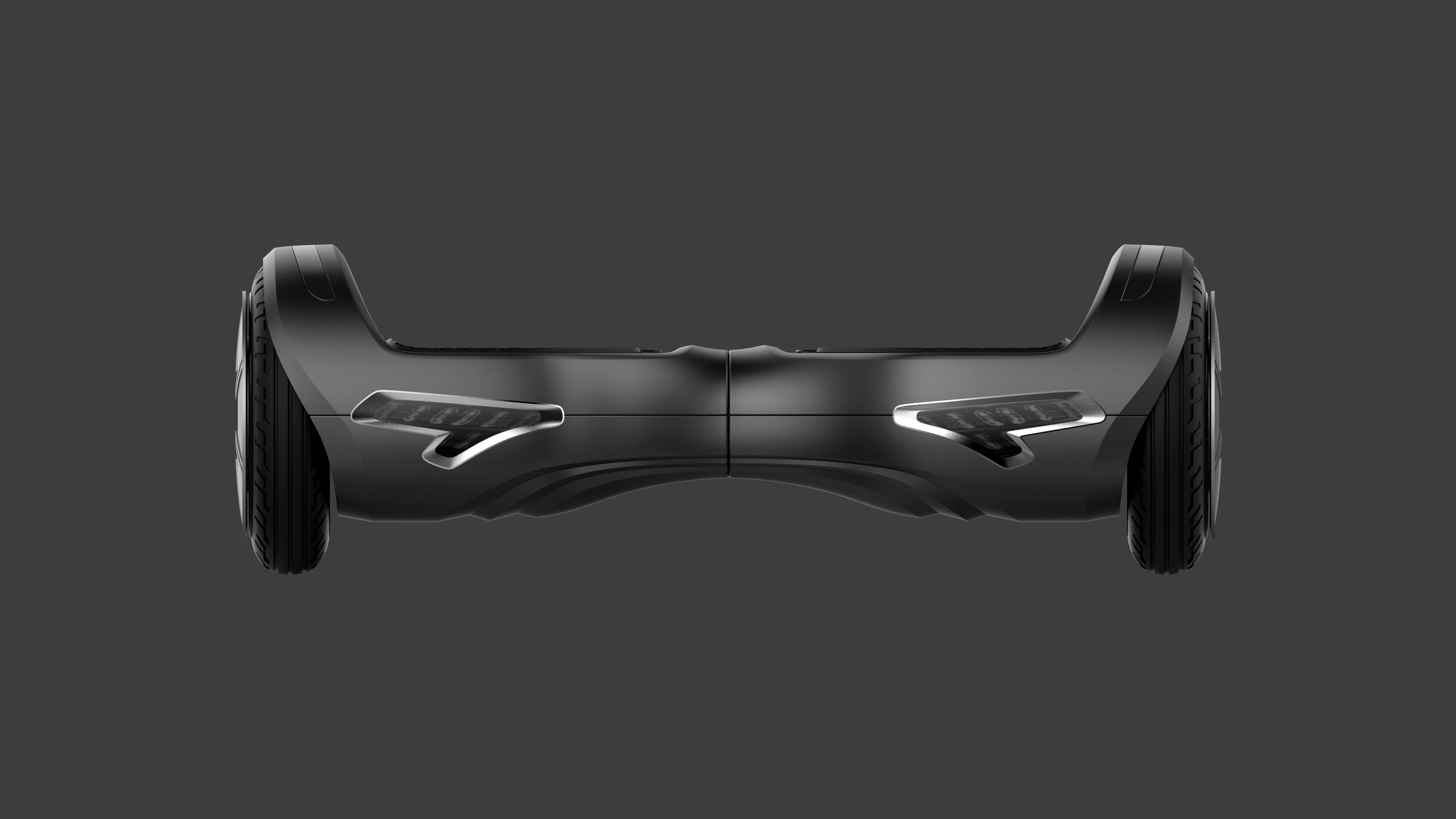 Balance car design - Hangzhou Mailang Industrial Design Co., Ltd，