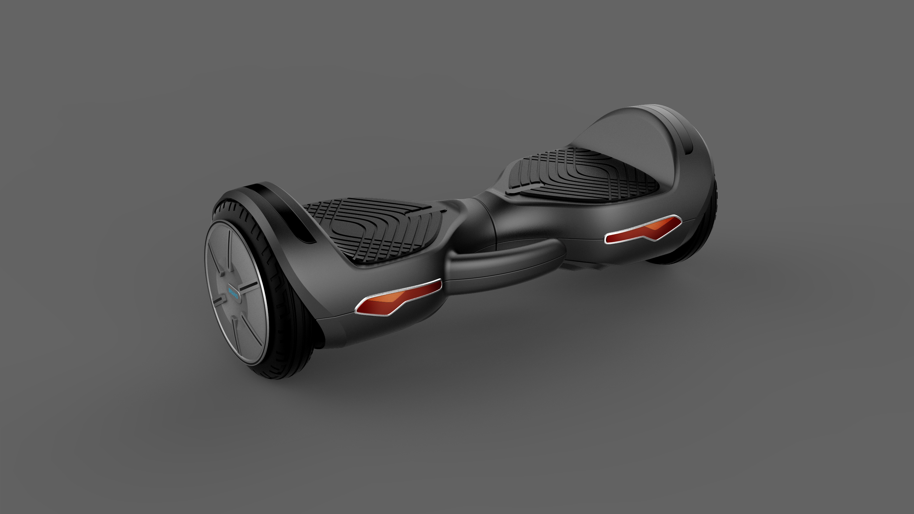 Balance car design - Hangzhou Mailang Industrial Design Co., Ltd，