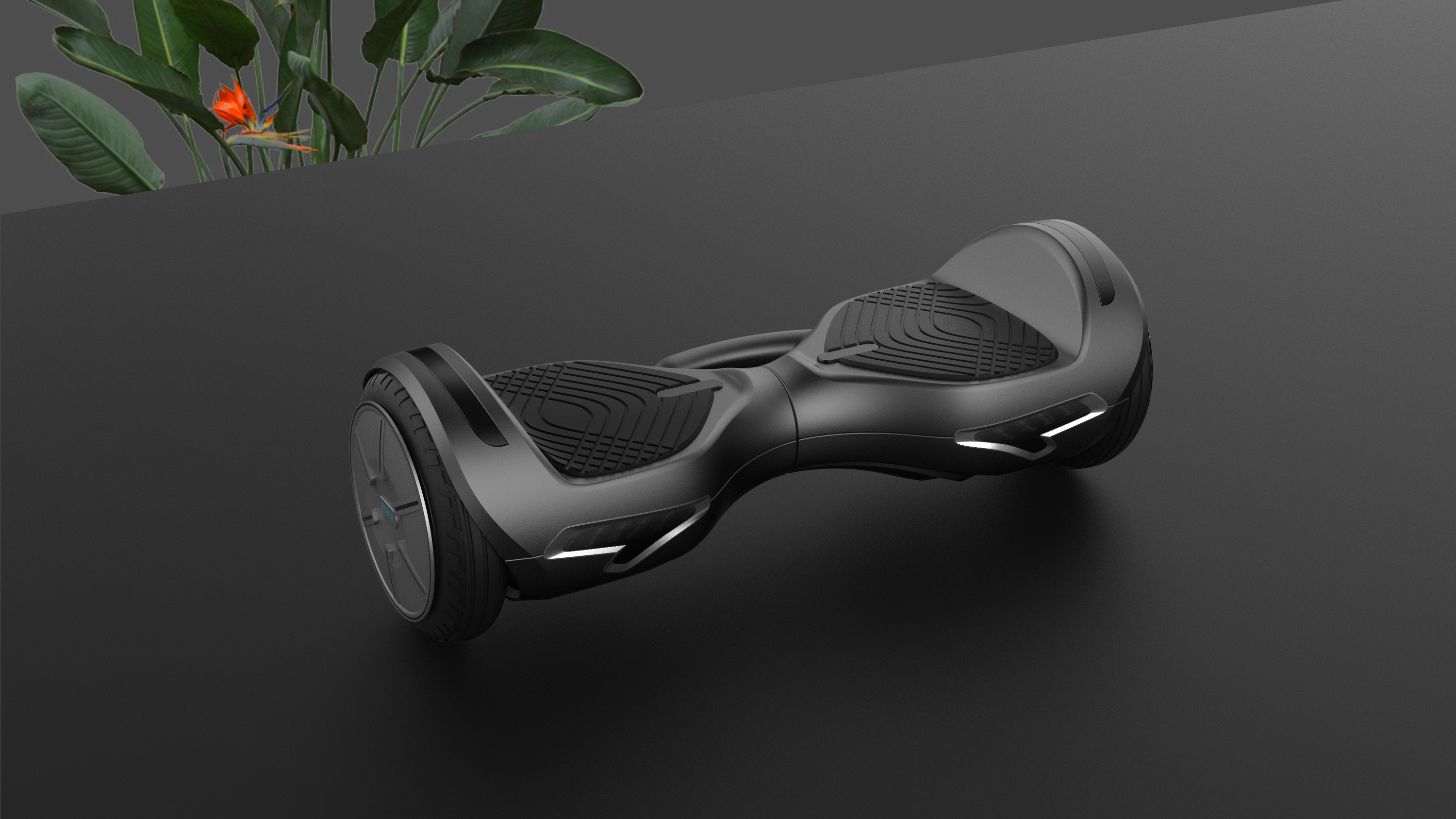 Balance car design - Hangzhou Mailang Industrial Design Co., Ltd，