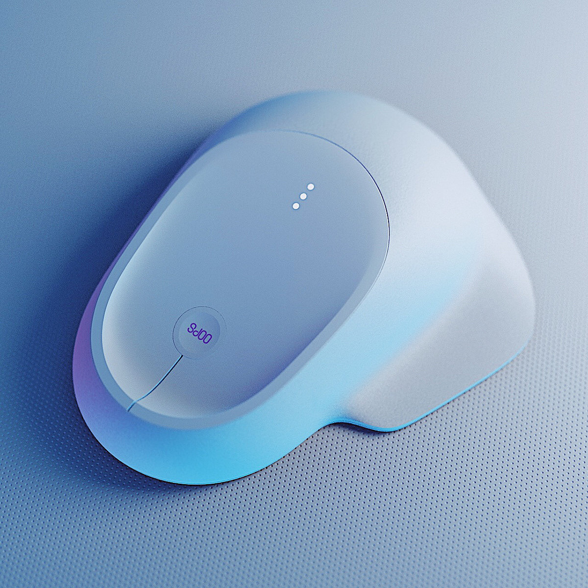 mouse，white，intelligence，innovate，Simplicity，