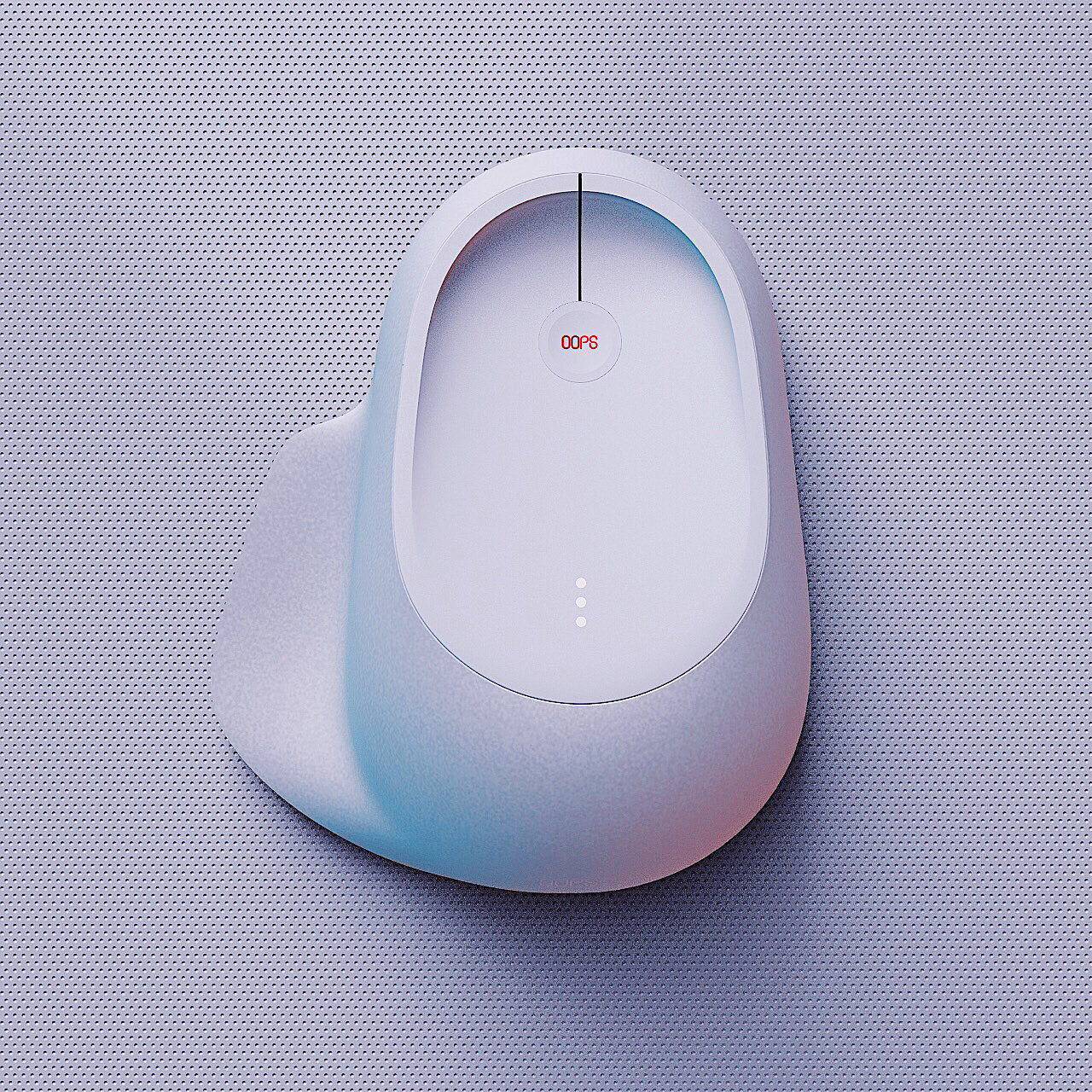 mouse，white，intelligence，innovate，Simplicity，