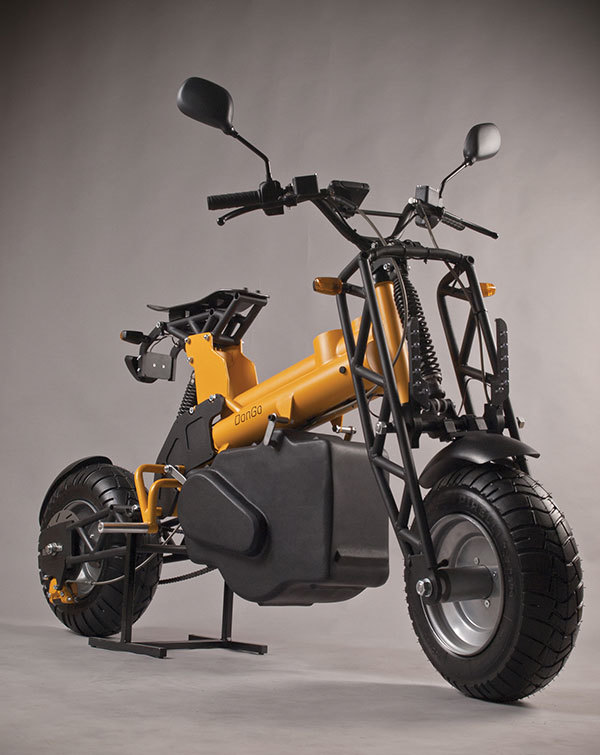 product design，industrial design，vehicle，Motorcycle，modularization，
