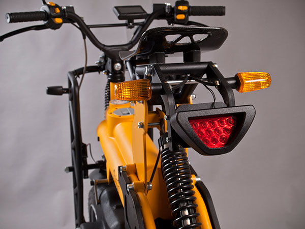 product design，industrial design，vehicle，Motorcycle，modularization，