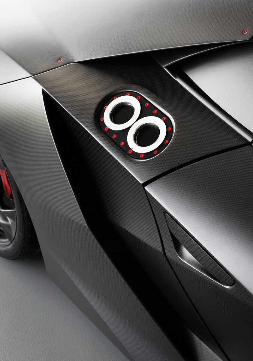 conceptual design，product design，industrial design，vehicle，Sports car，