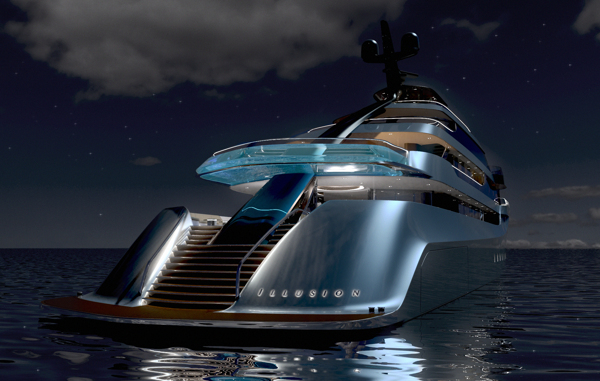 vehicle，yacht，ship，