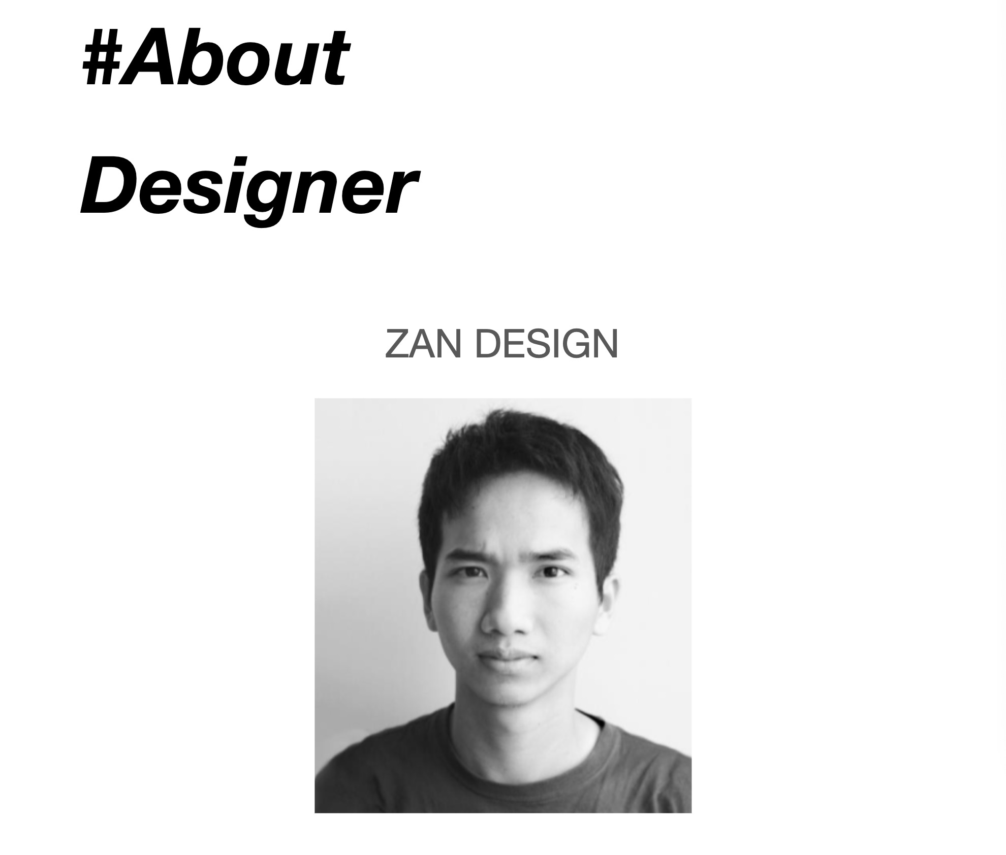 Good things in summer，MINISO，Original design，Red dot award，