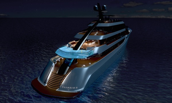 vehicle，yacht，ship，