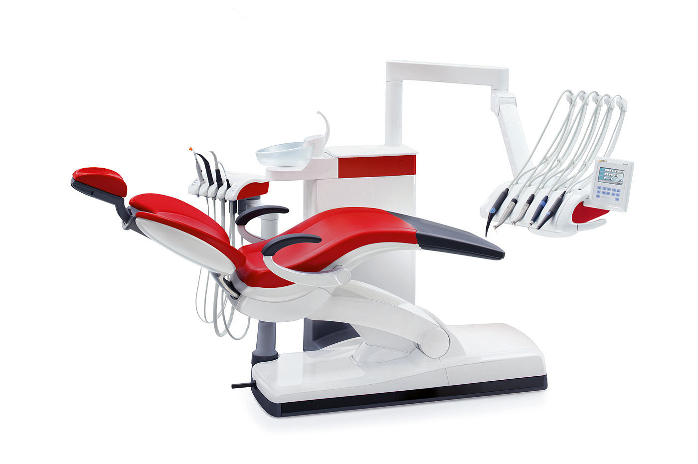 product design，industrial design，medical apparatus and instruments，Red Star Award，science and technology，